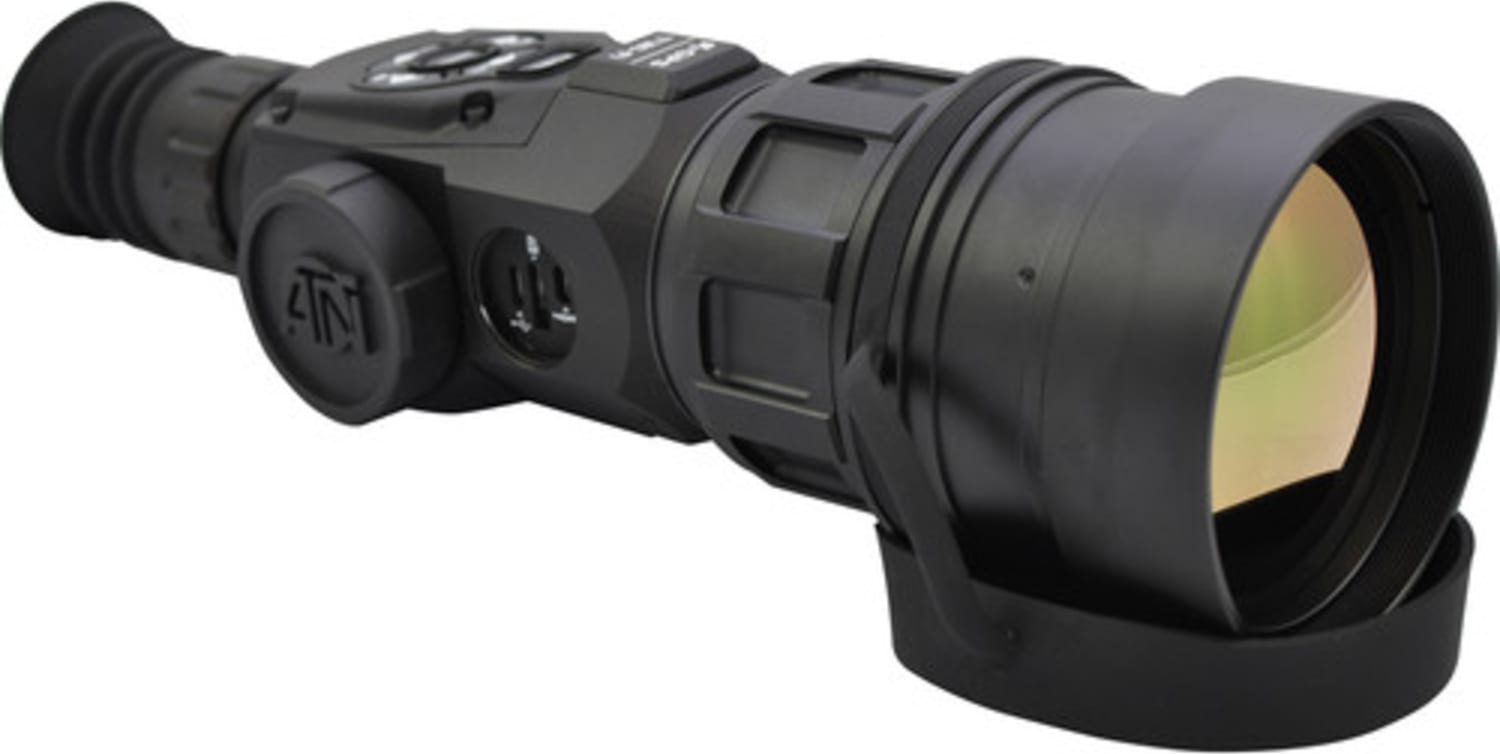 ATN OTS-HD384-9-36x Thermal Viewer