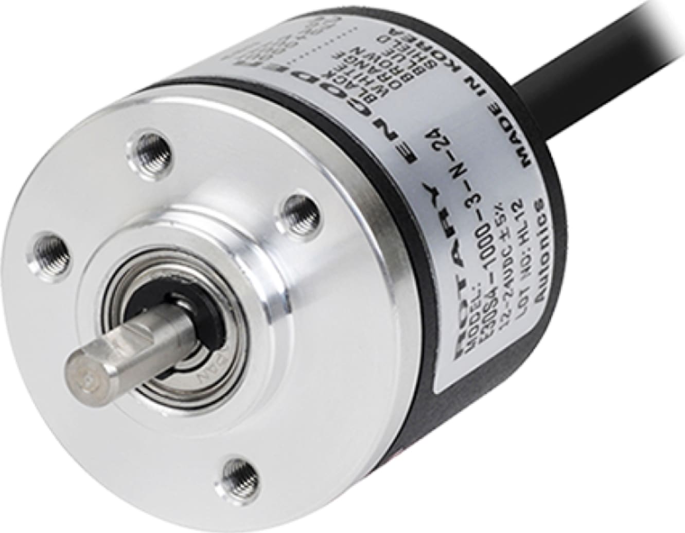 AUTONICS E30S4-3000-6-L-5 Image A