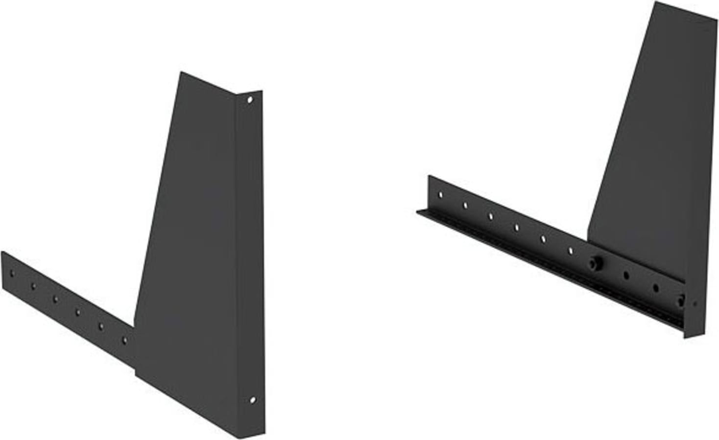 Avfi Rack AVFi 9160-10 - 10U Drop-In/Desktop Rack | Touchboards