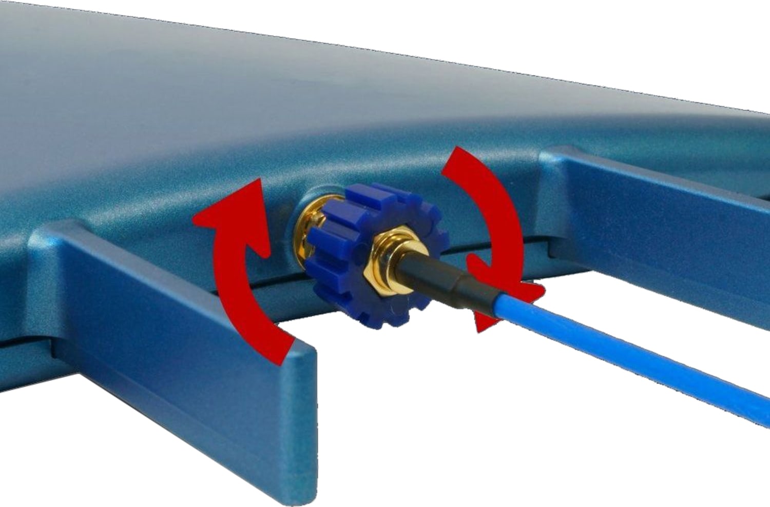 Aaronia AR 772X - Alternate Image