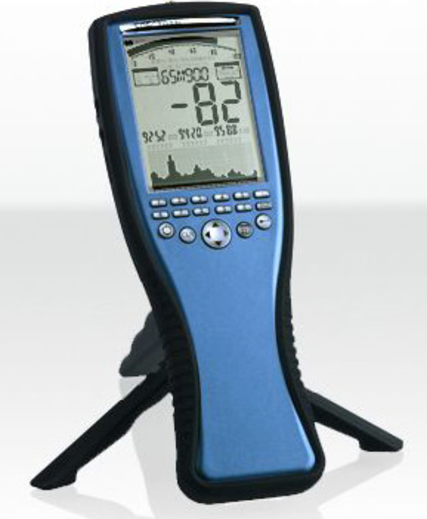 AAronia HF 4040 RF Analyzer System (100MHz - 4GHz)