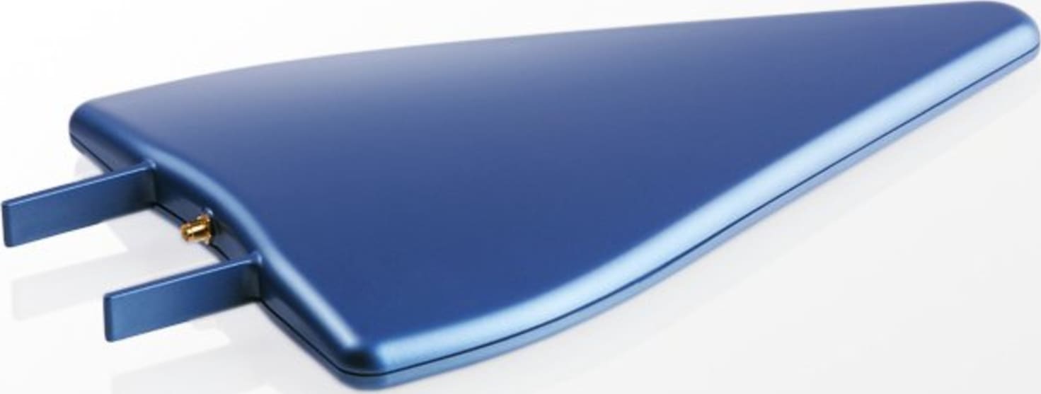 Aaronia HyperLOG 6080 680MHz to 8GHz High-Performance EMC Antenna