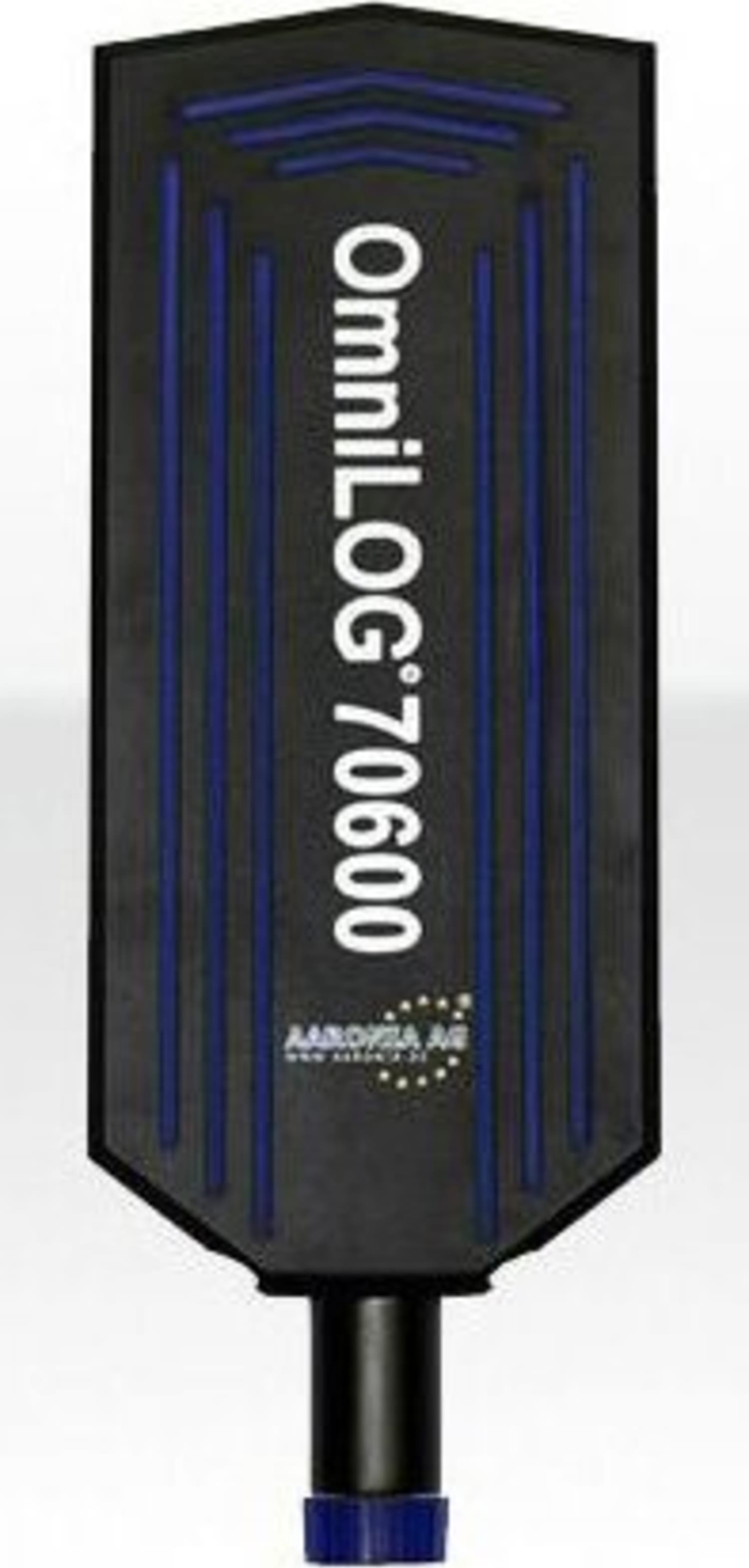 Aaronia OmniLOG 70600 Radial Isotropic 700 to 6GHz Front View