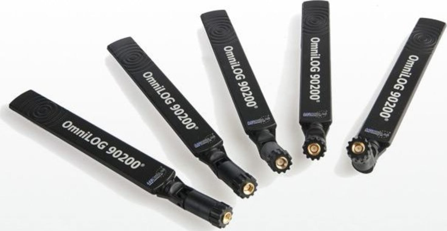 Aaronia OmniLOG 90200 Radial Isotropic 700 to 2.5GHz