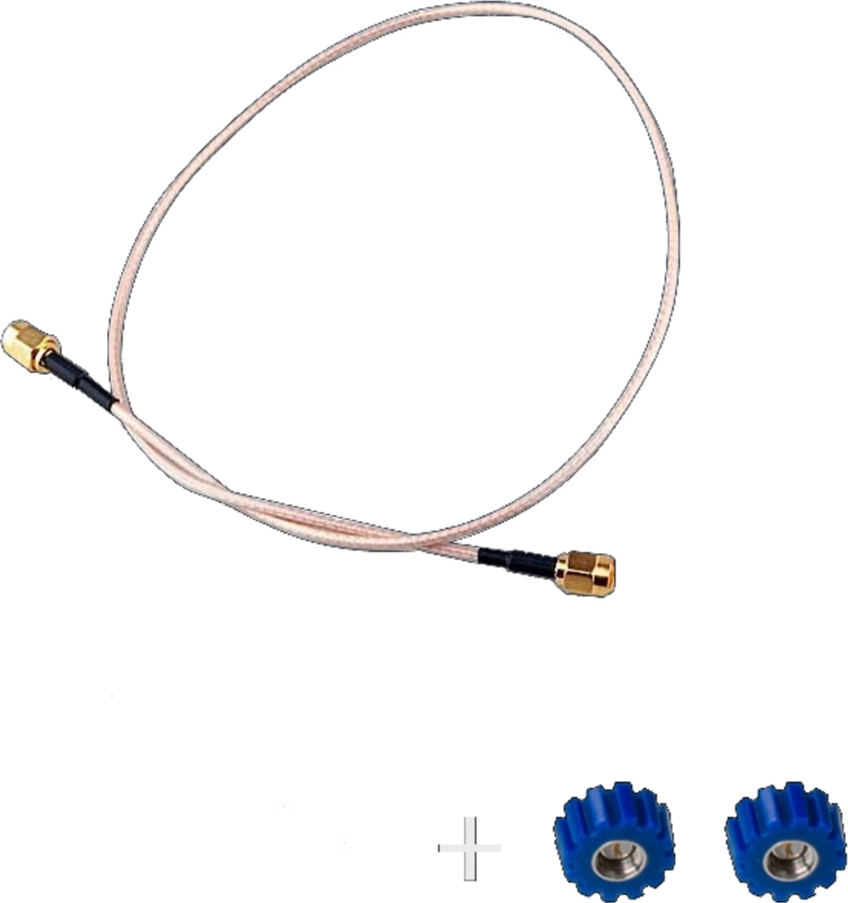 Aaronia AR 771-3 Main Image