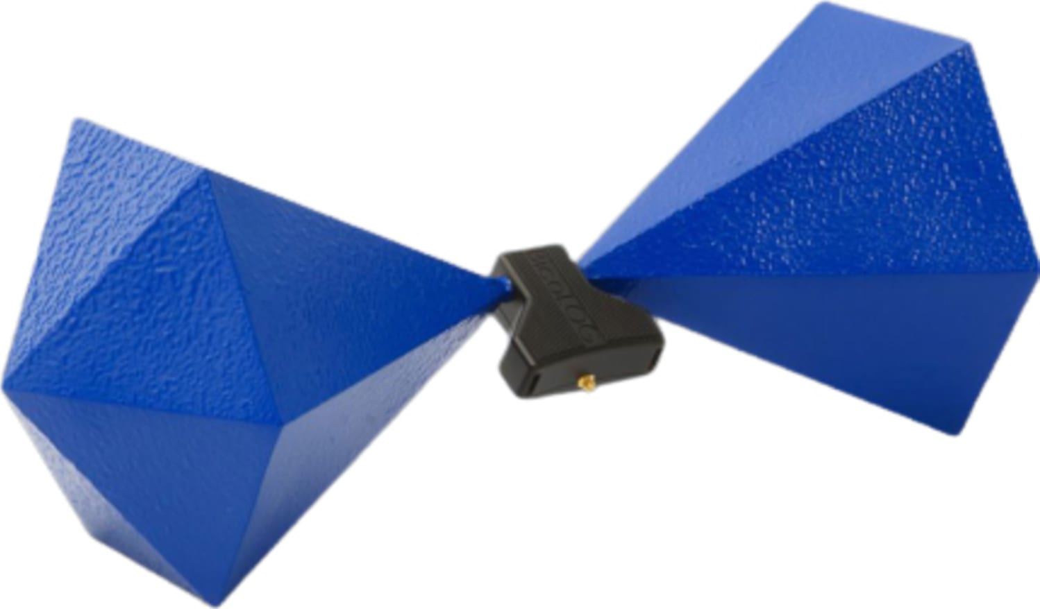 Aaronia BicoLOG 20100E - Radial isotropic antenna EMC Version