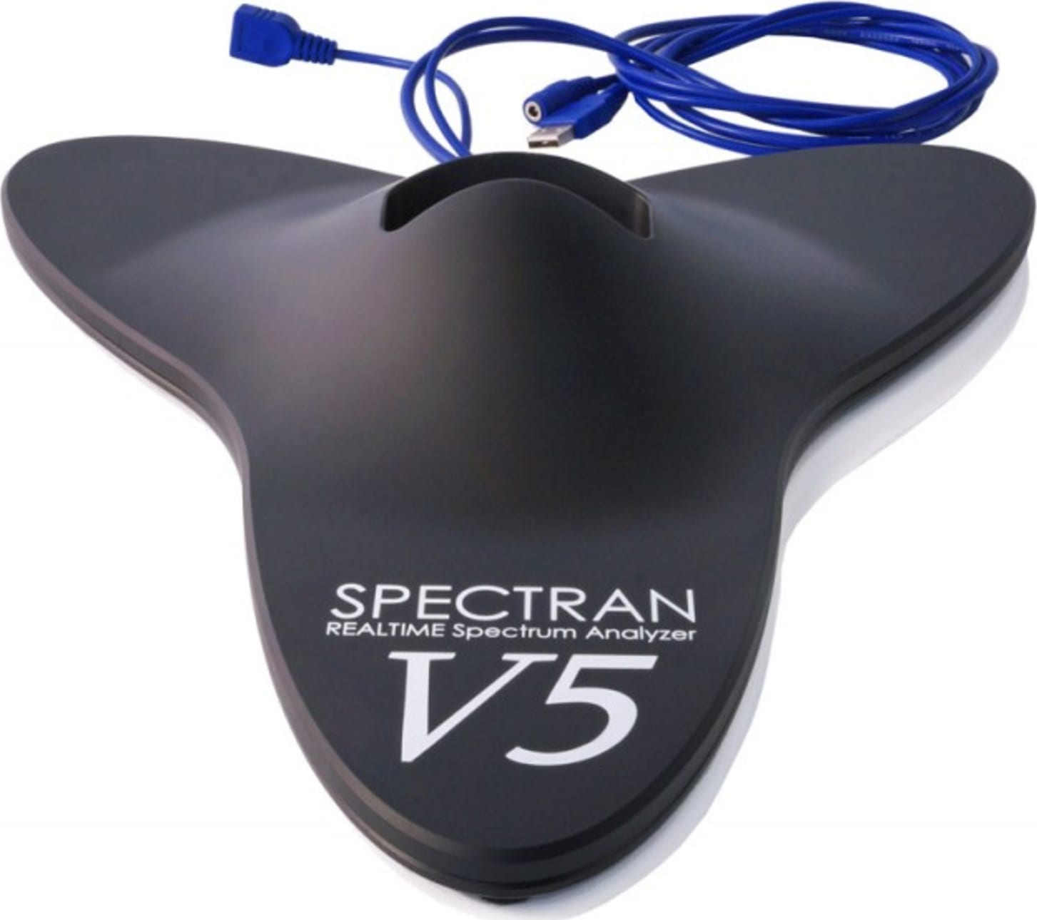 Aaronia DOCK V5 Docking Station with USB Connection