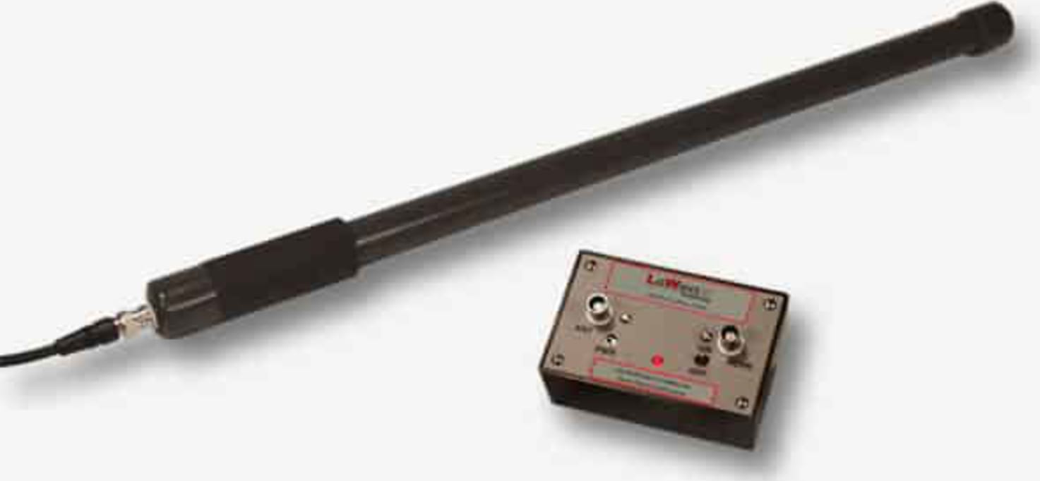 Aaronia LW-2K1M E Field 2KHz to 1MHz