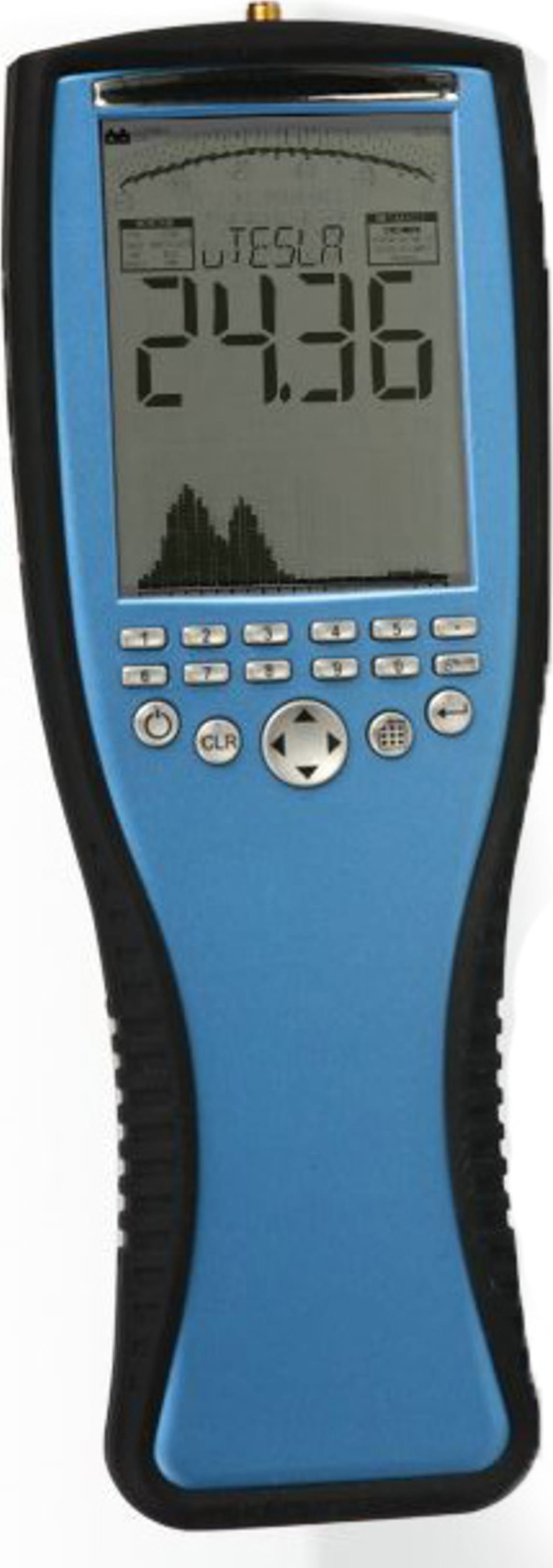 Aaronia NF3020 EMC Analyzer 10Hz - 400KHz