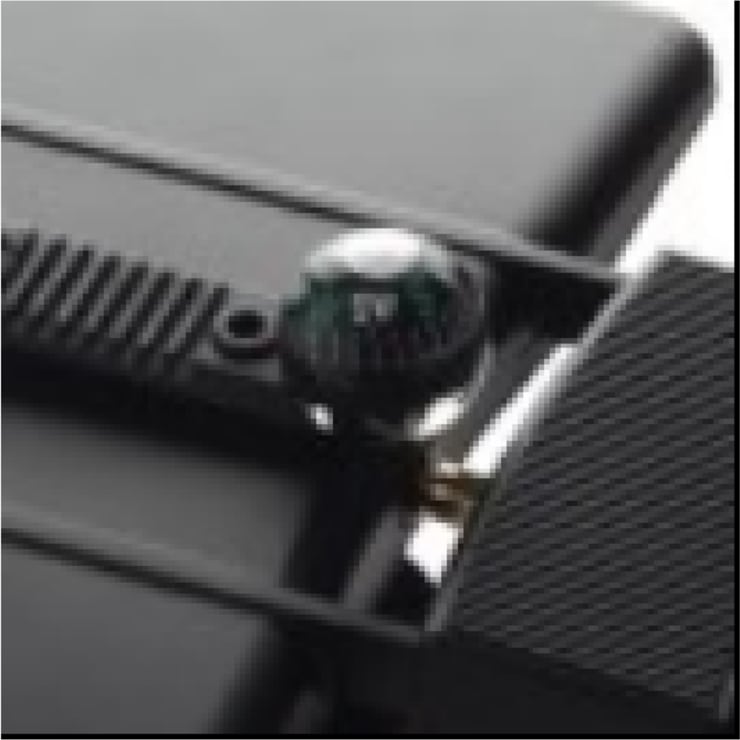 Aaronia Option 510 Main