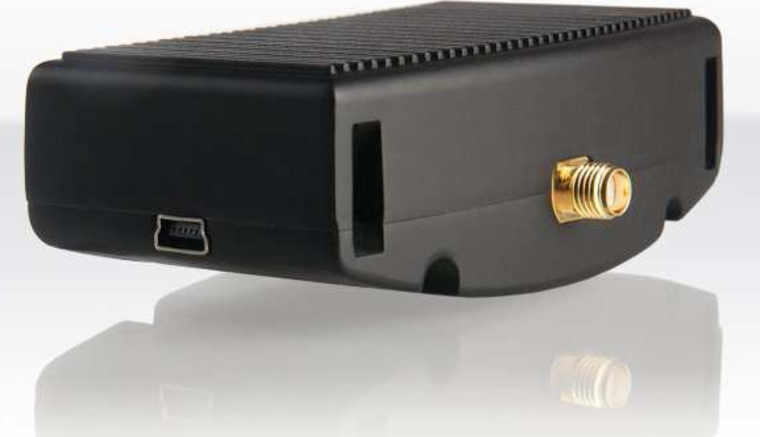 Aaronia UBBv-DC20 RF Pre-amplifier DC to 20GHz