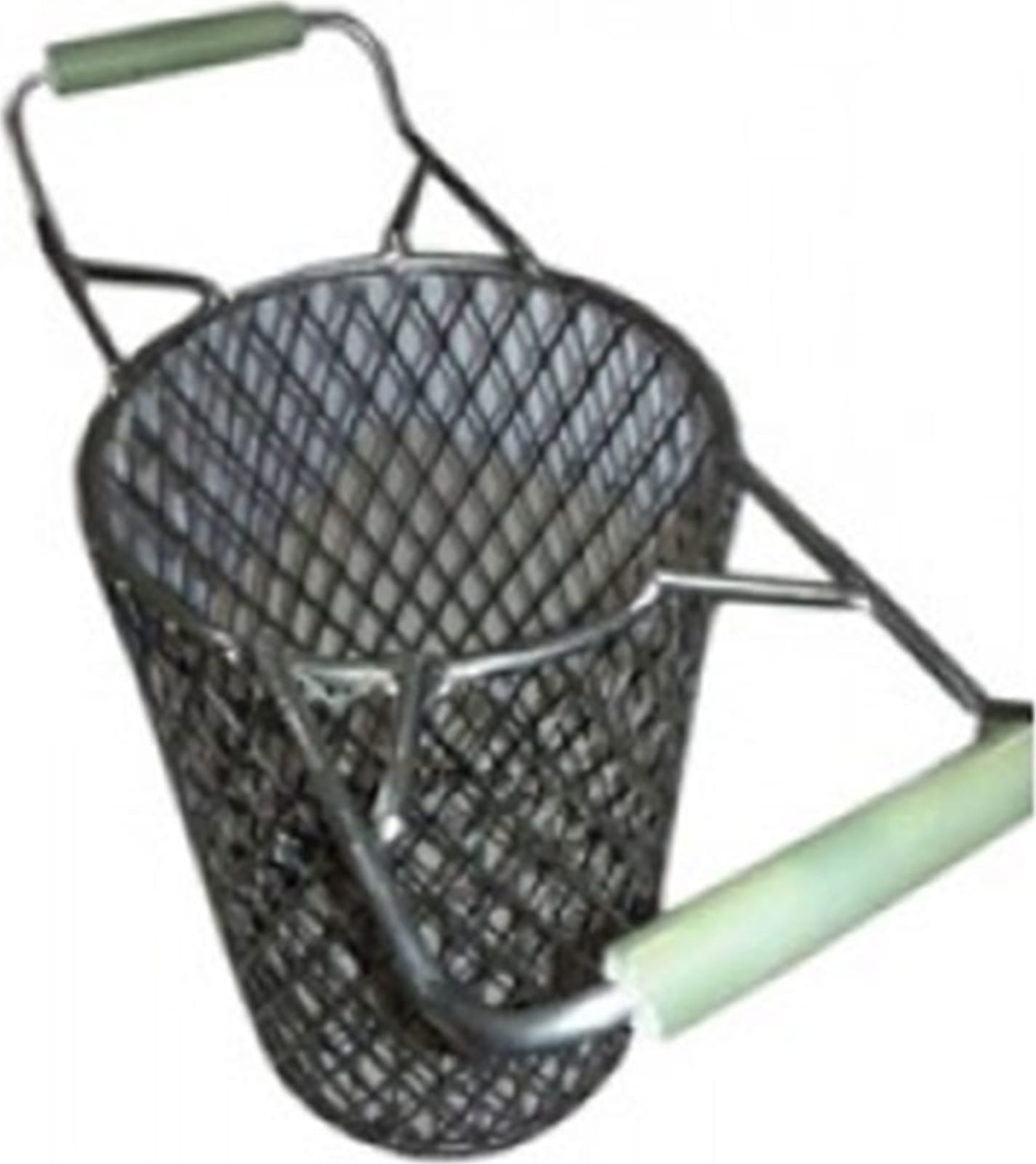 Accurate Thermal Systems Basket Series
