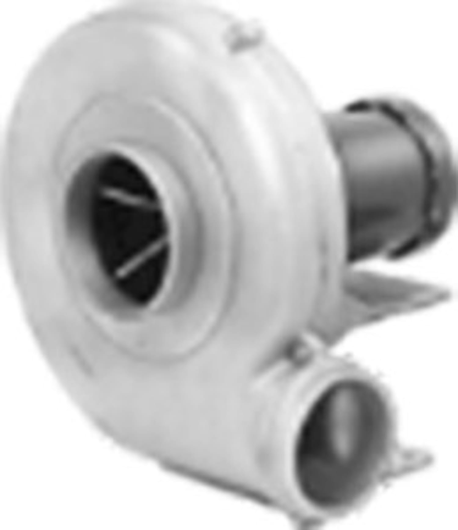 Accurate Thermal Systems Extraction Fan Series