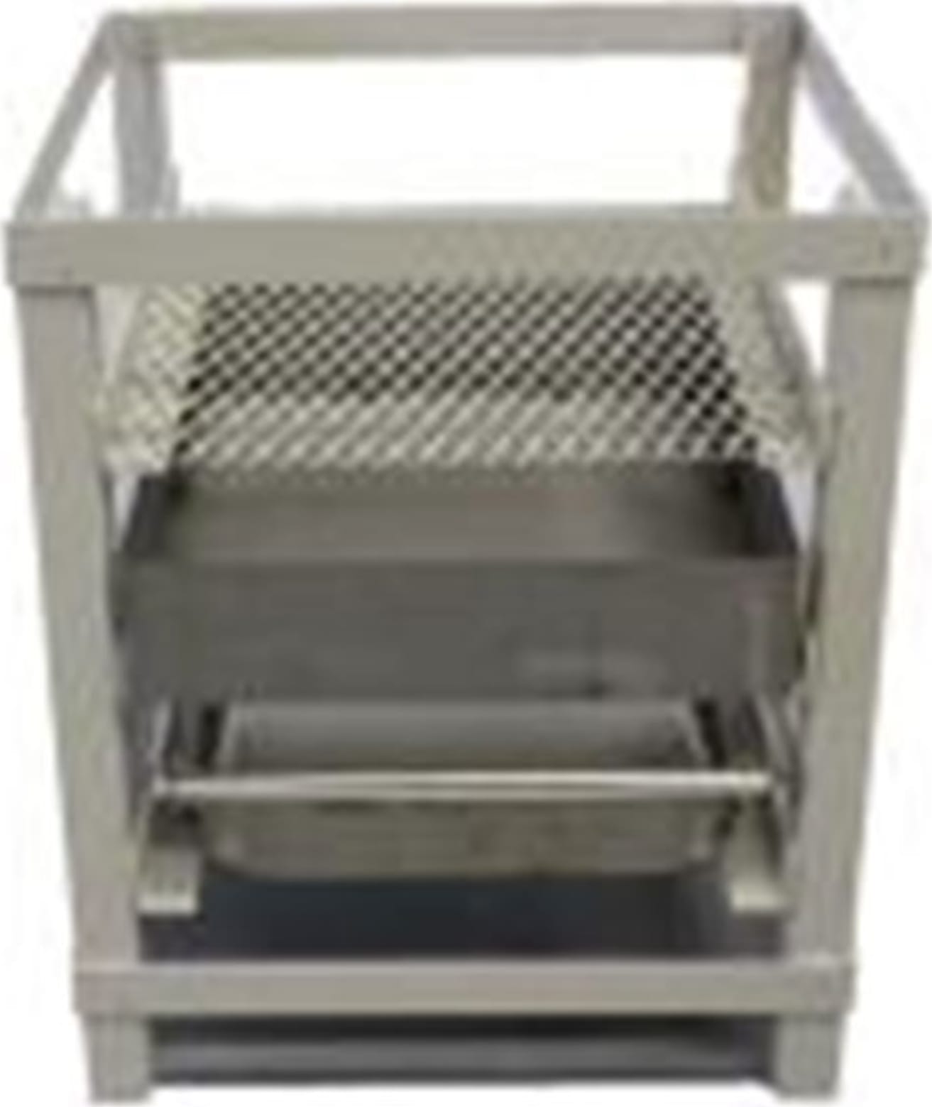 Accurate Thermal Systems ATS1041 Basket Cooling Rack