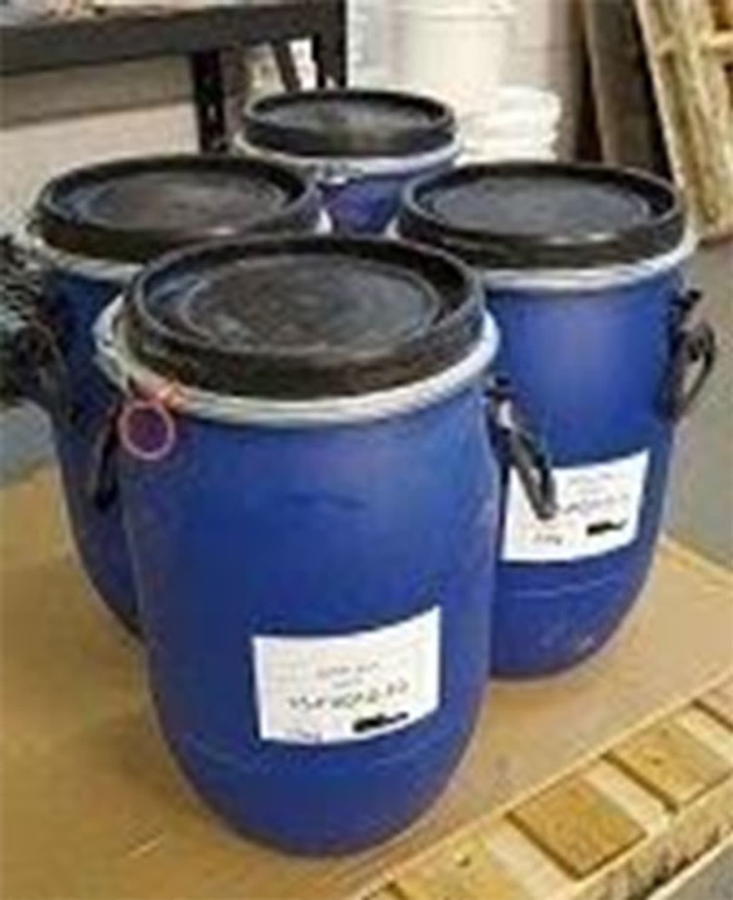 Accurate Thermal Systems ATS1100 UG1 Activated Alumina