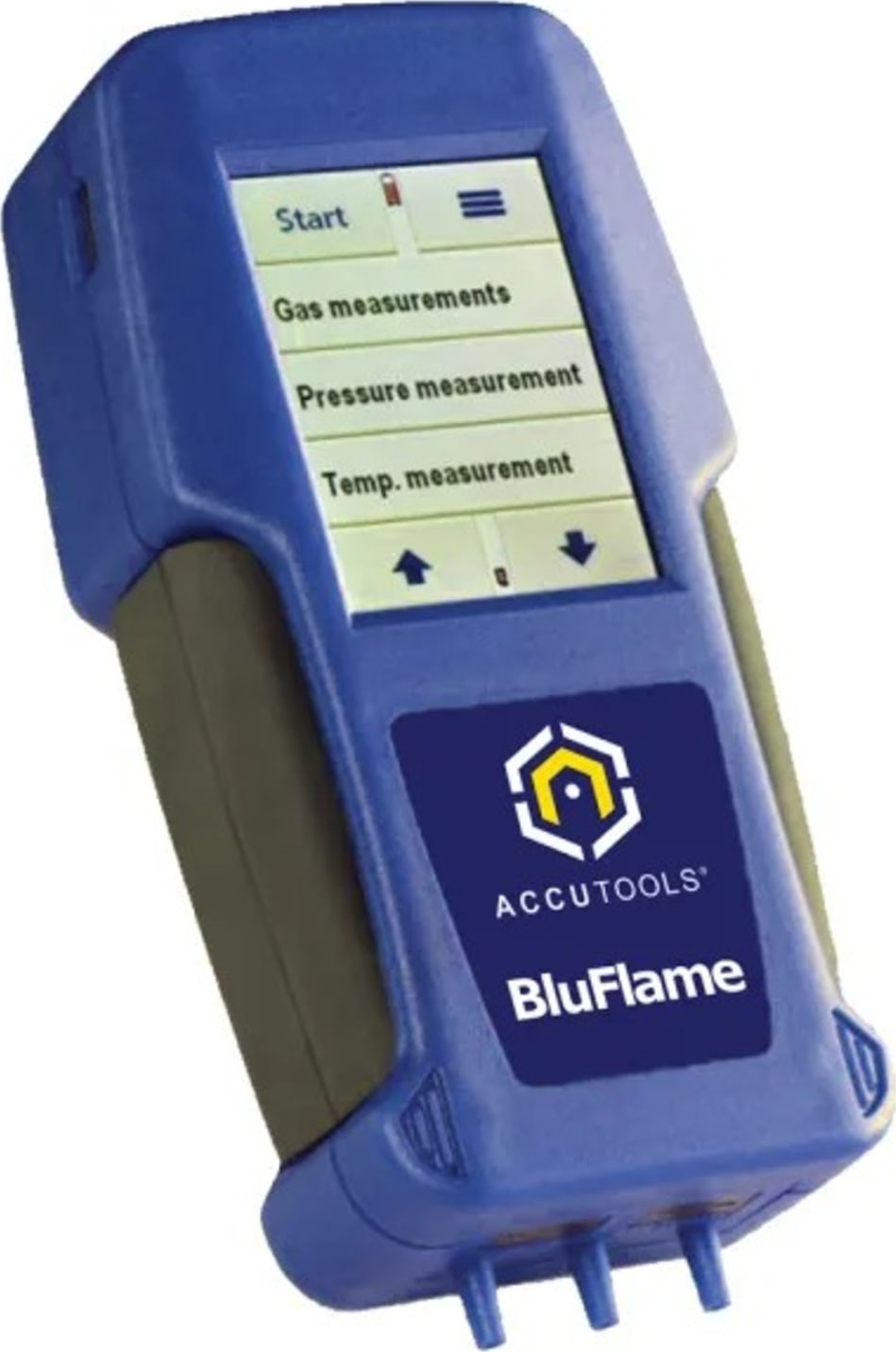 AccuTools BluFlame Without Case