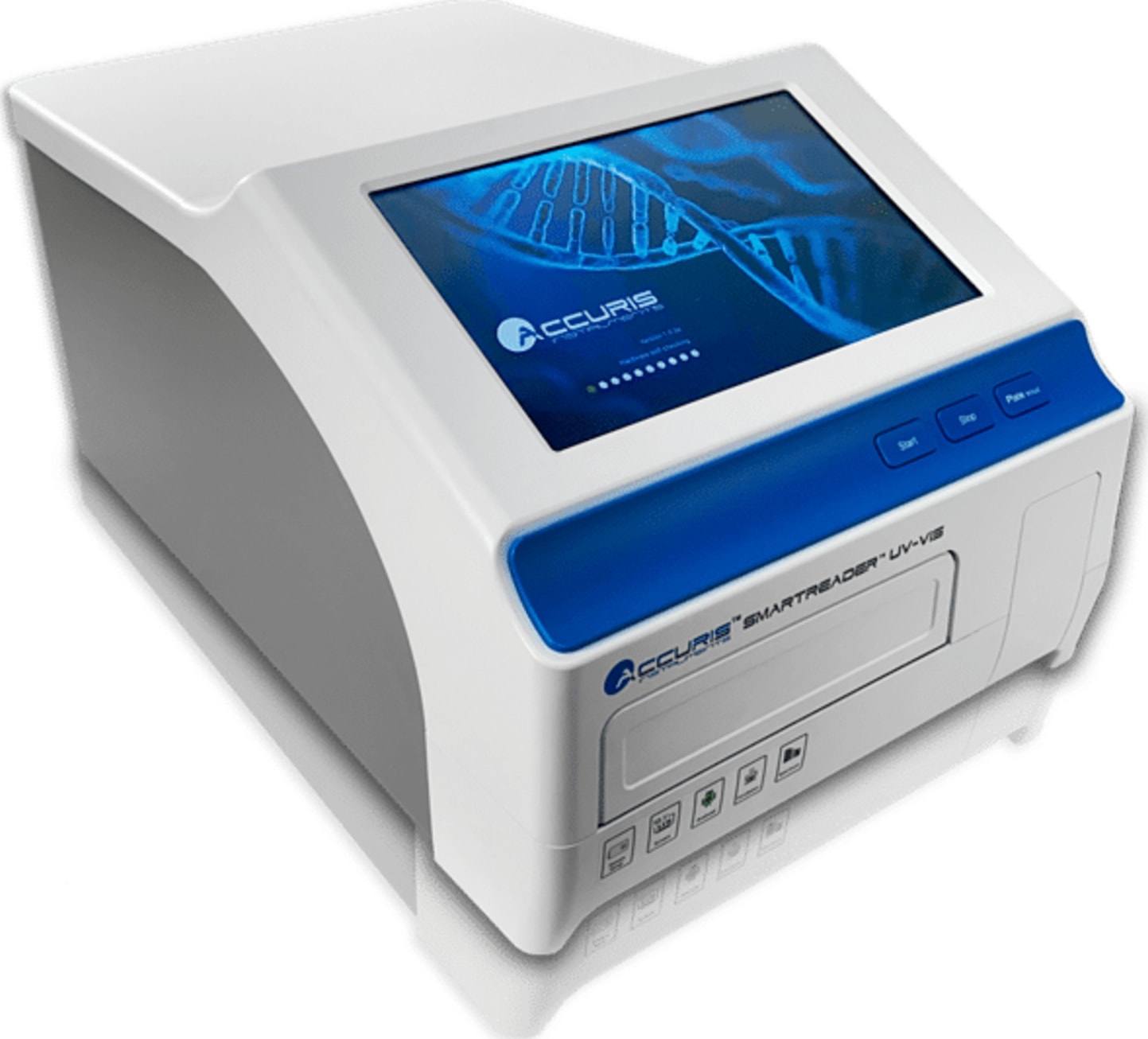 Accuris SmartReader UV-Vis