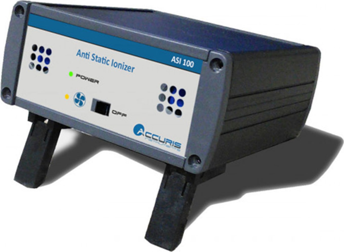 Accuris W3120 Compact Anti Static Ionizer