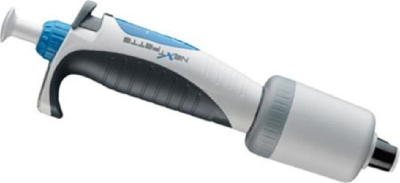 Accuris P7700-10M NextPette Variable Volume Pipette, 1 – 10 mL