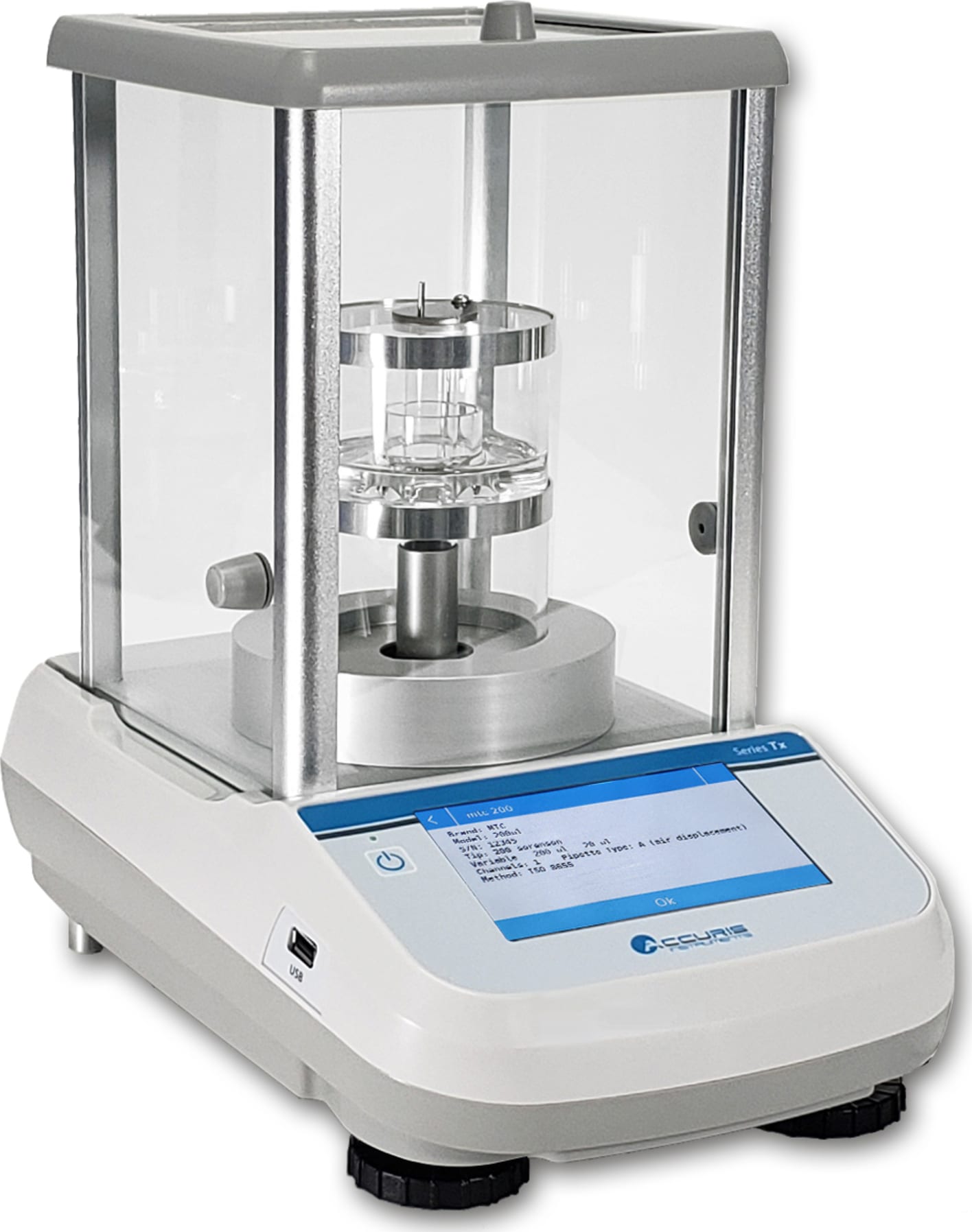 Accuris W3002A-120ACS