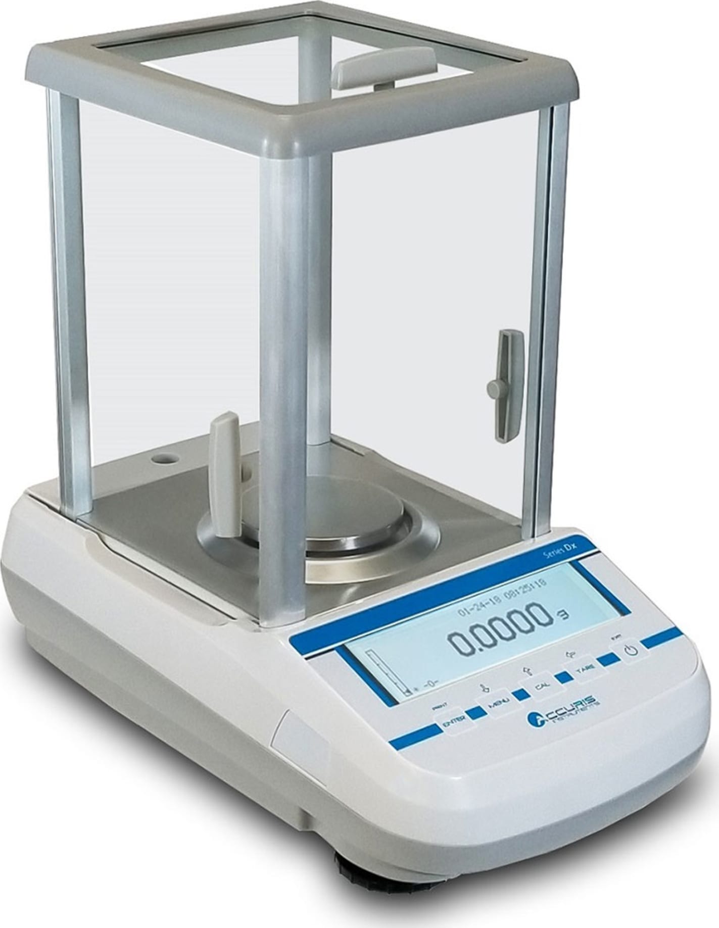 Accuris Analytical Balance Dx Series