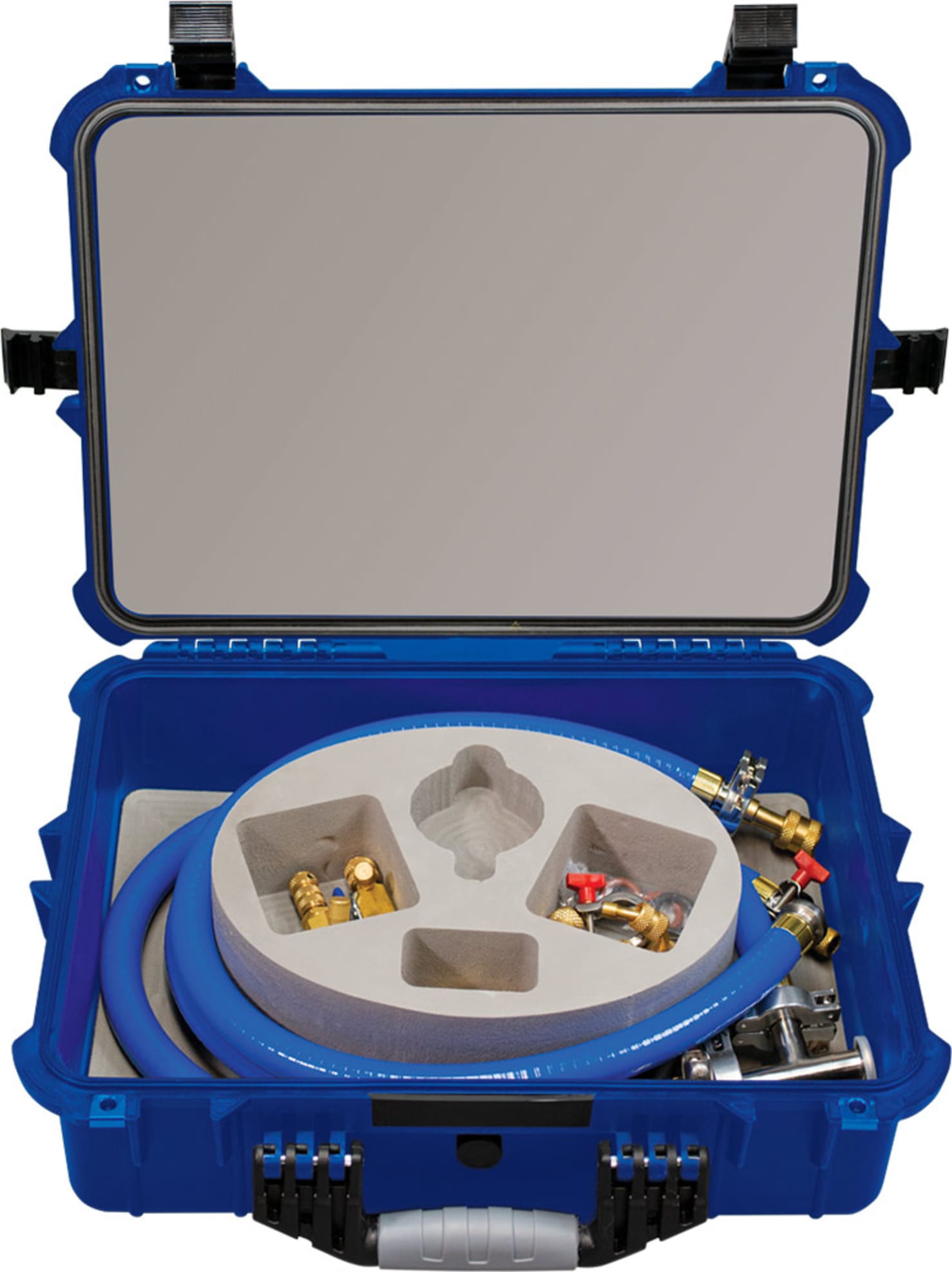 Accutools TruBlu Pro Kit - Main image