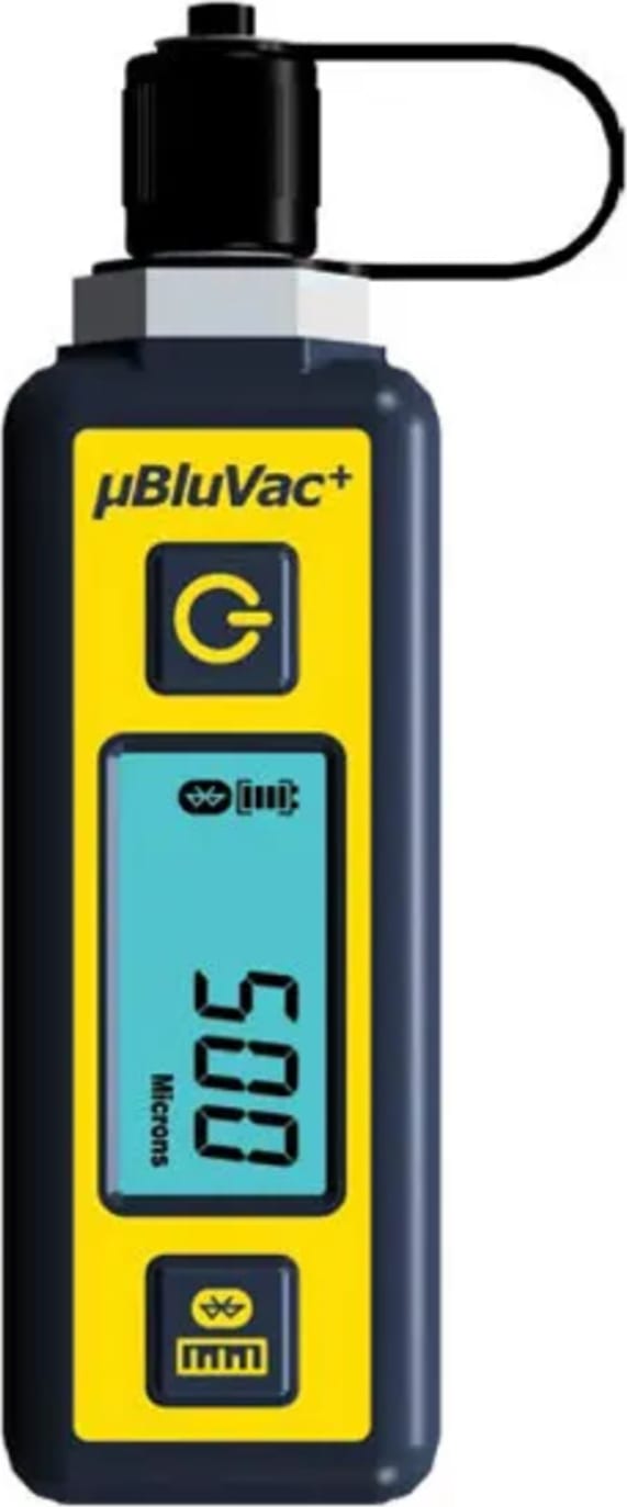 Accutools BluVac Micro