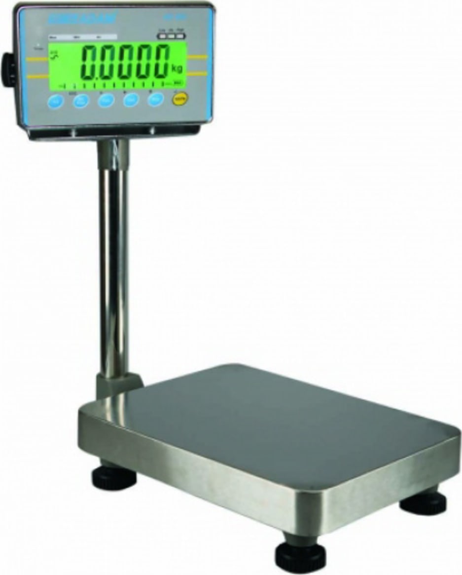 Adam Equipment ABKa Bench and Floor Weighing Scale Series