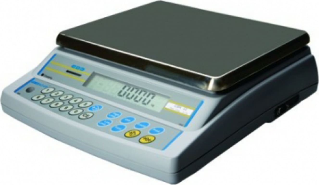 Adam Equipment CBK Bench Check Weighing Scales