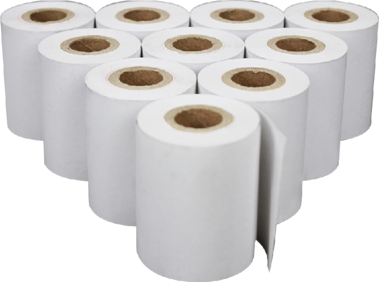 Adam Equipment 3126014660 - AIP printer paper 10 pack