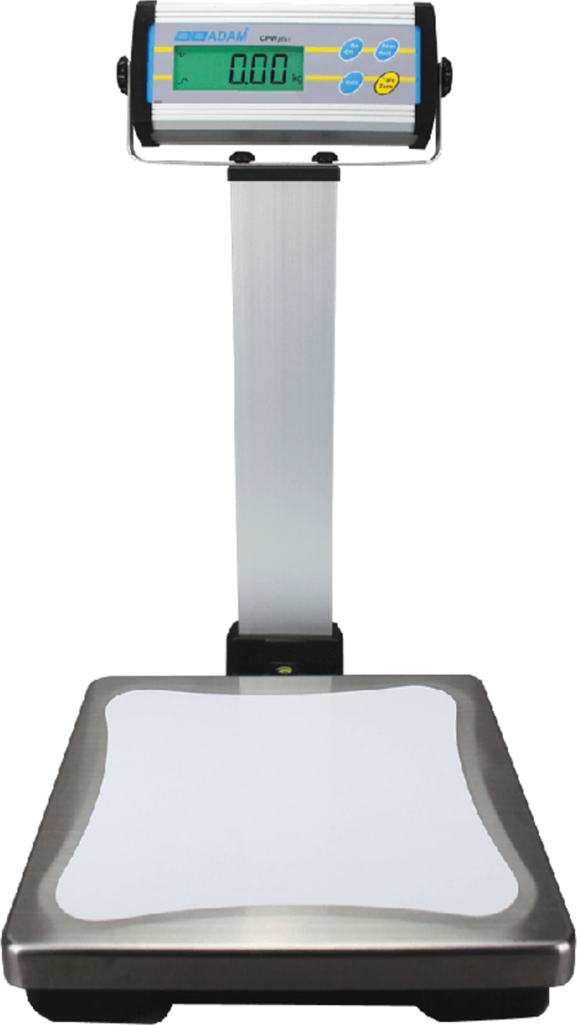 Adam Equipment CPWplus 150P Main Image