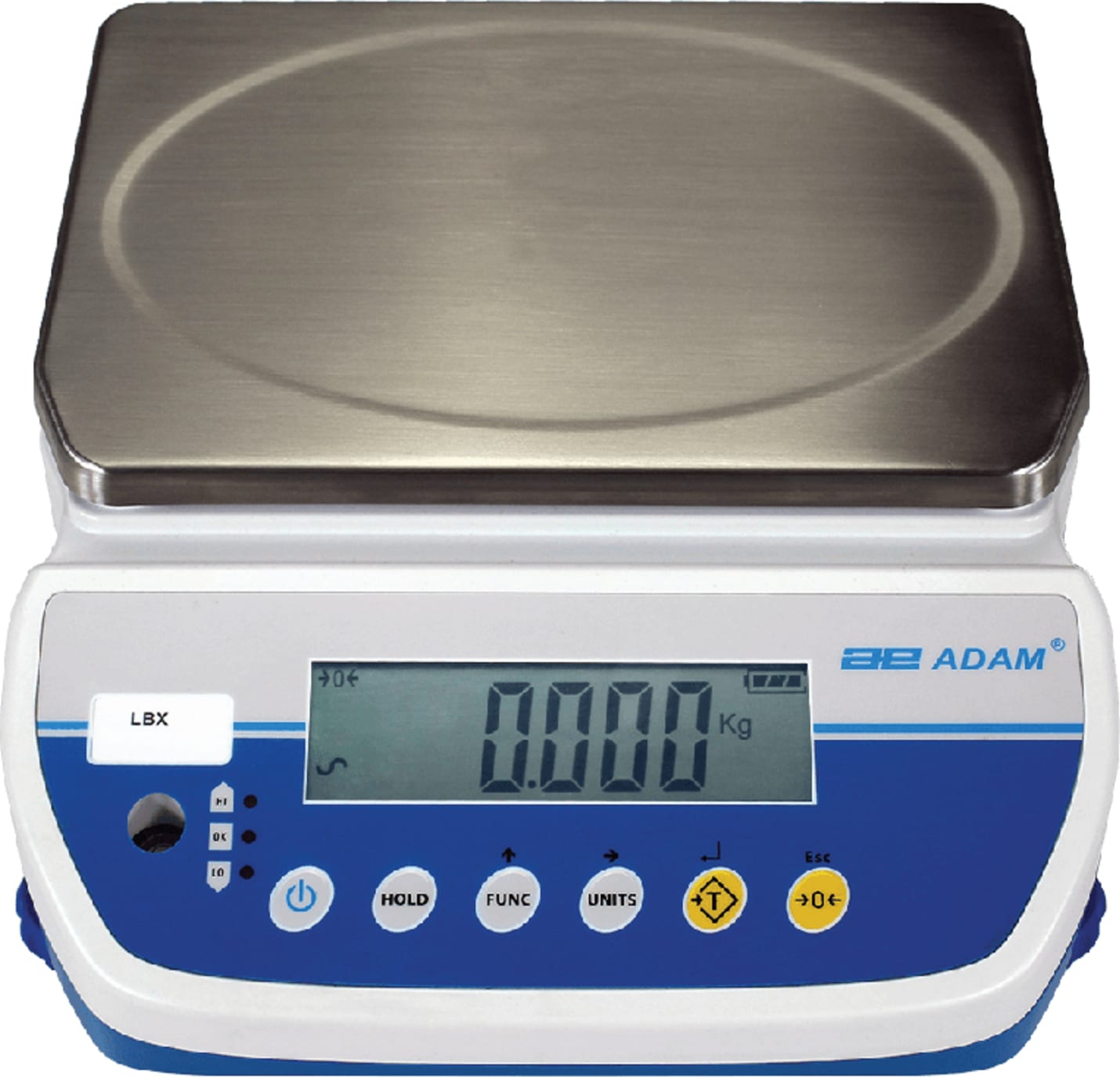 Adam Equipment LBX 30 Main Image