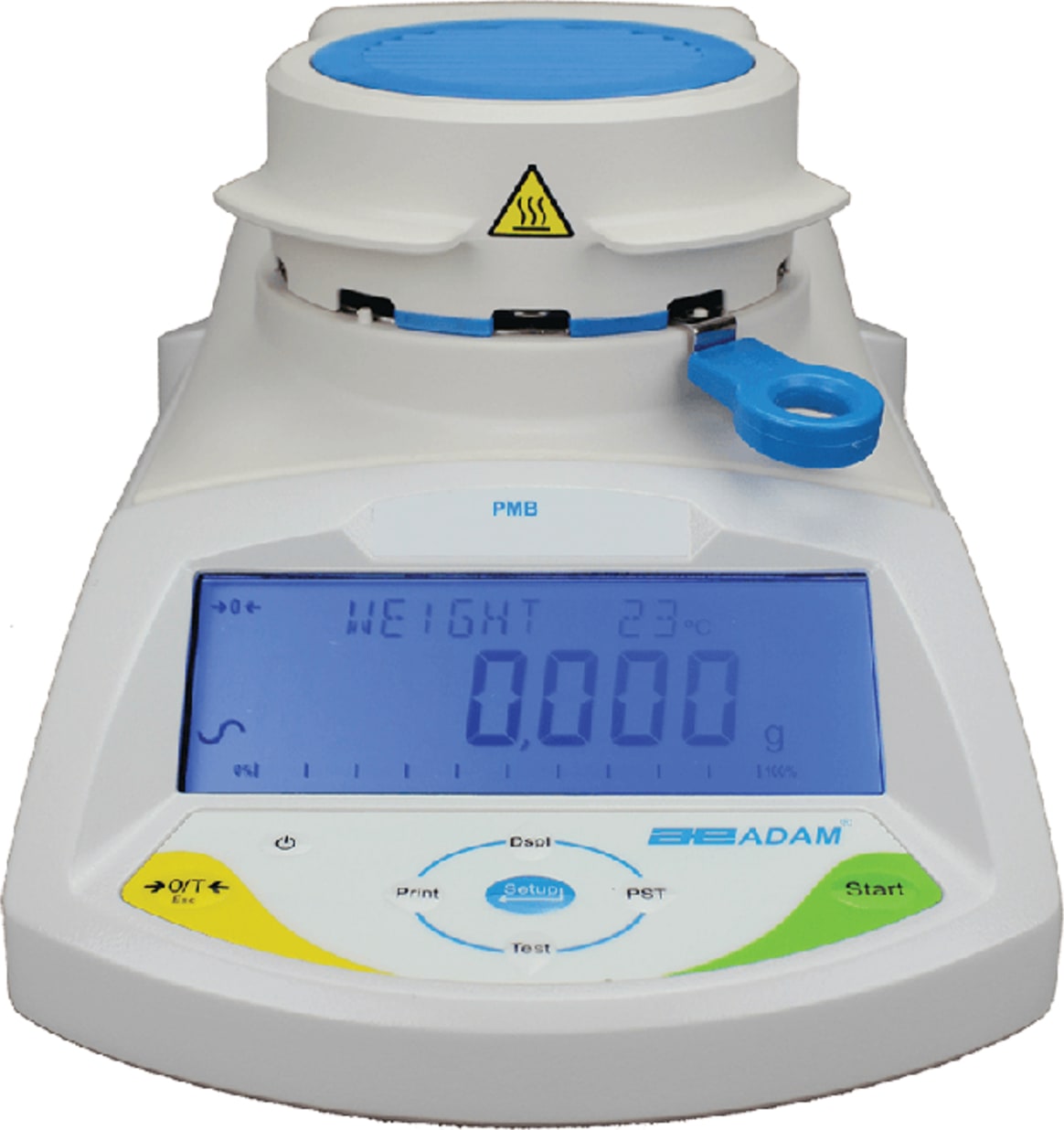 Adam Equipment PMB 163 Main Image