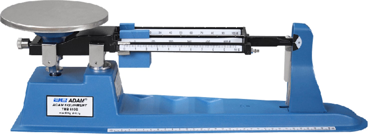 Adam Equipment TBB 610S Main Image