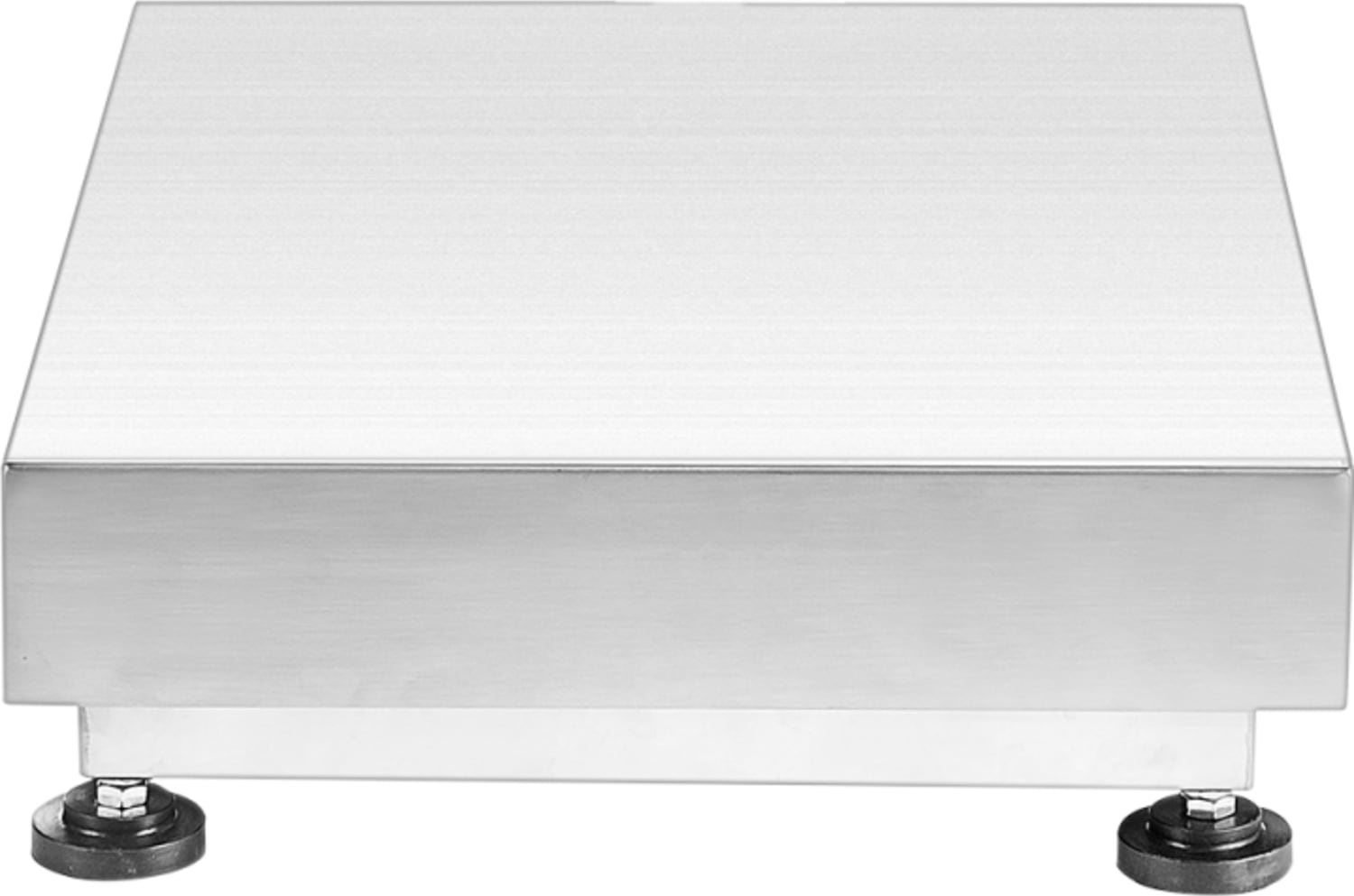 Adam Equipment WL Series - Stainless Steel Platforms