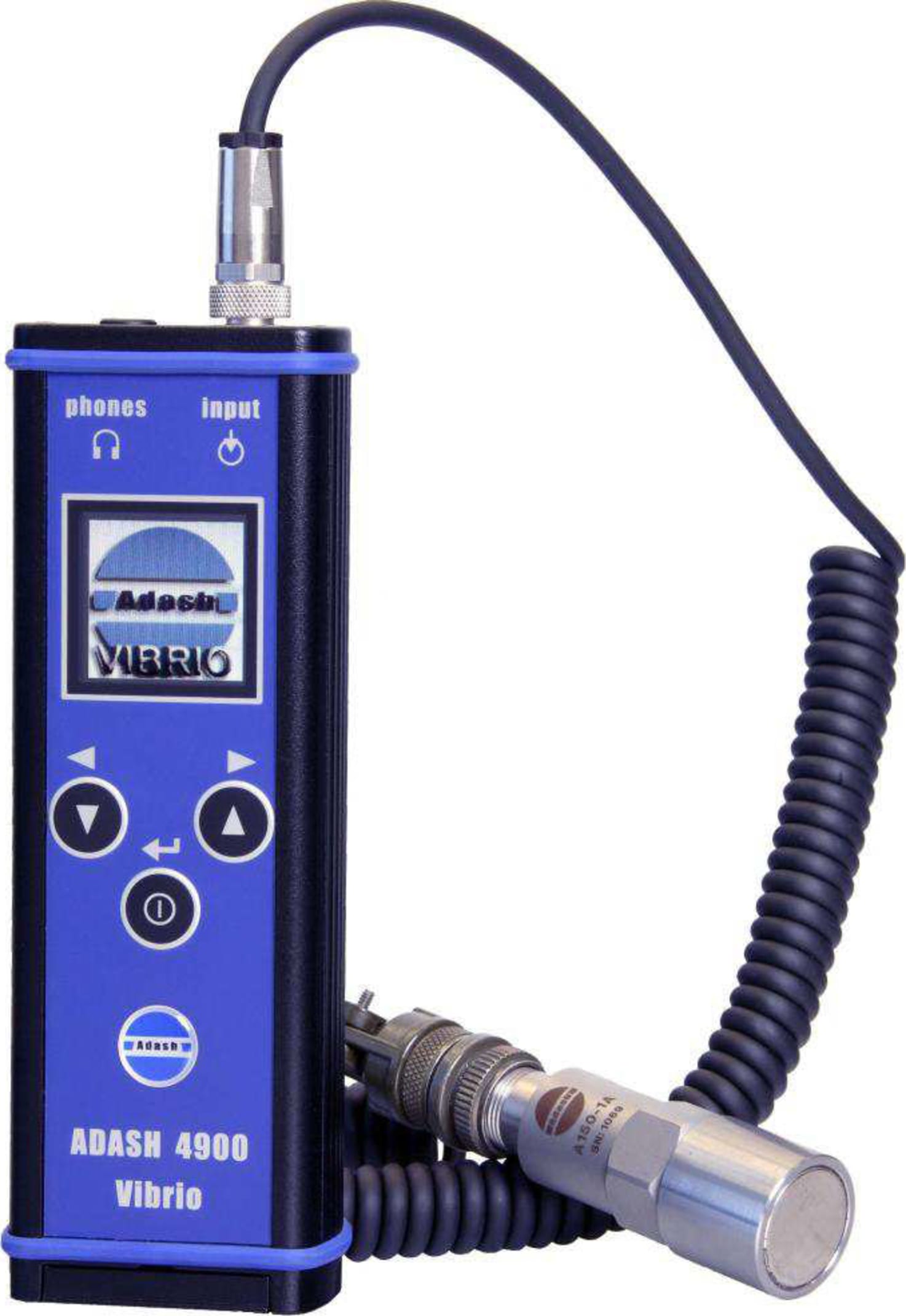 Adash America A4900 Vibrio MP Pro Unit