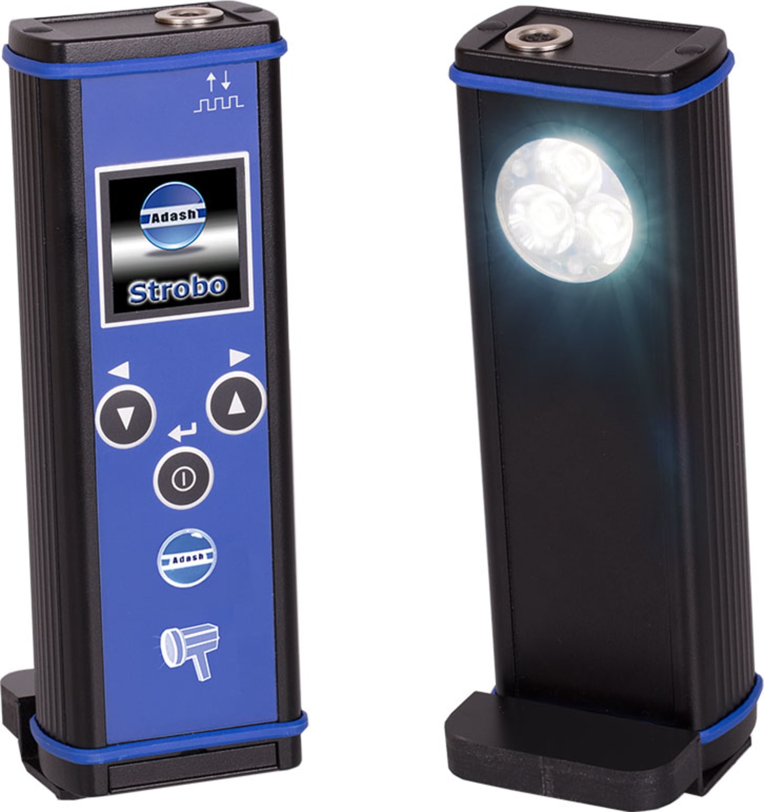 Adash America A4950 Handheld LED Stroboscope