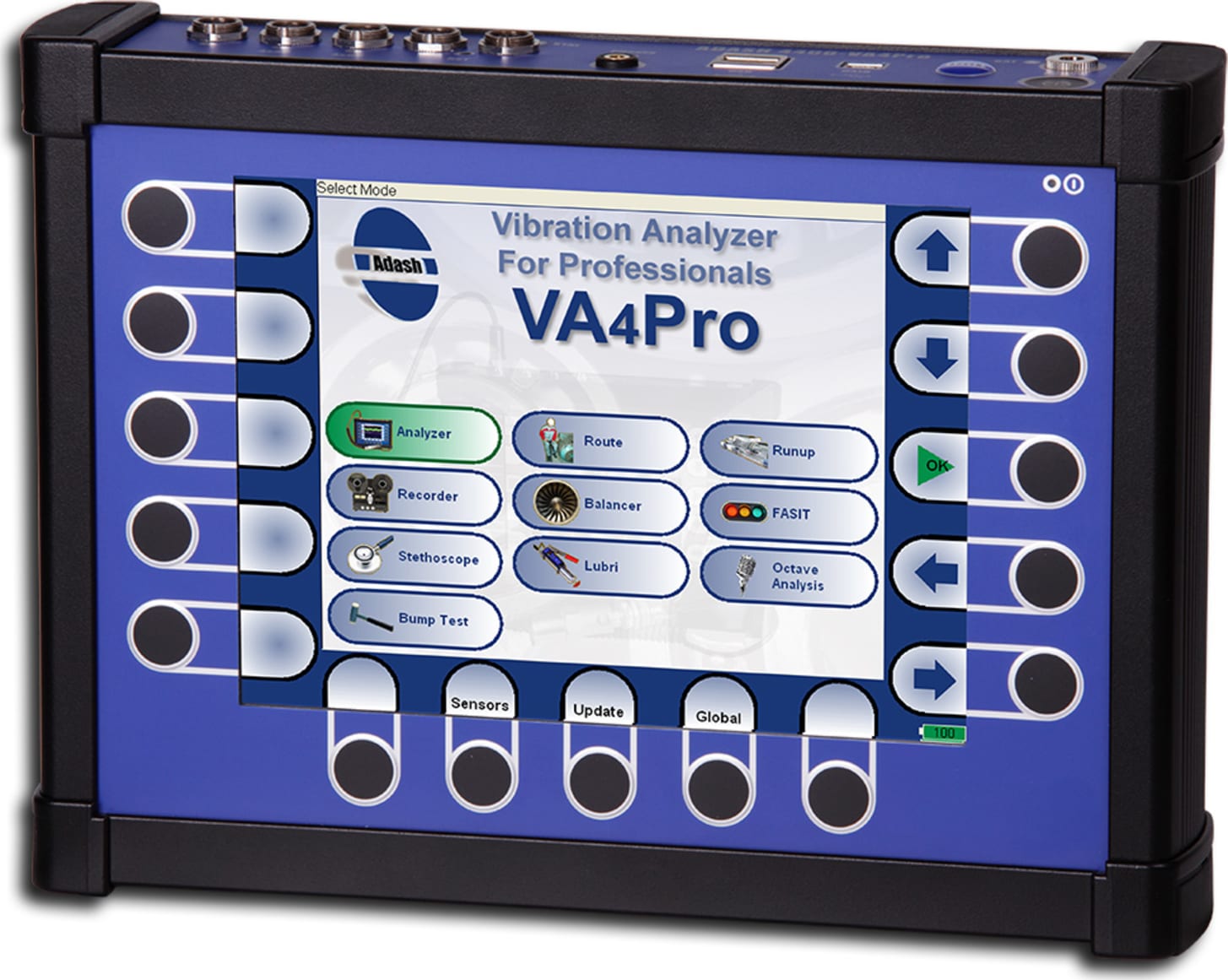 Adash America VA4Pro Series