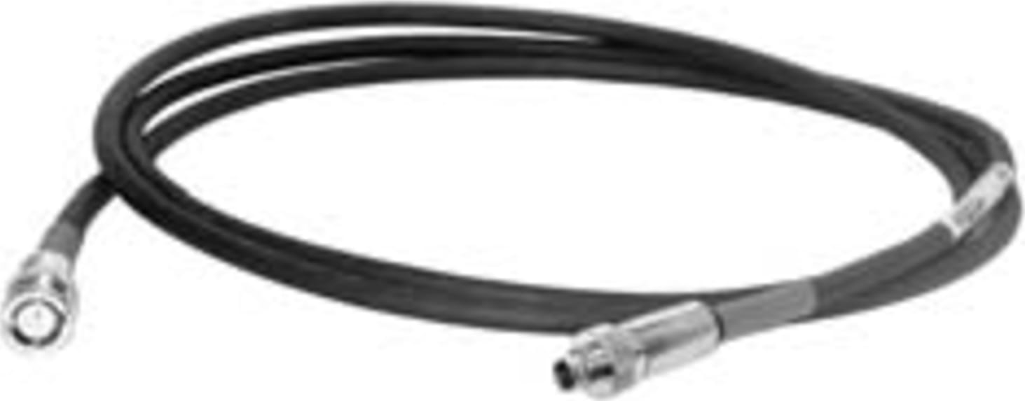 Adash America CB103-C84-010-F 10ft Accelerometer MIL2- BNC Standard Cable