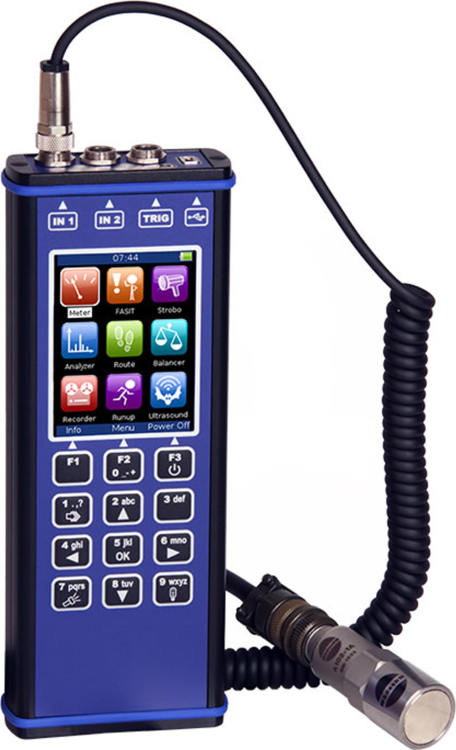 Adash America A4300 PSA 1 Annual Product Support