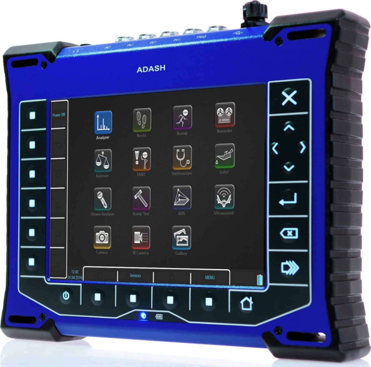 Adash A4500 - V5 Pro