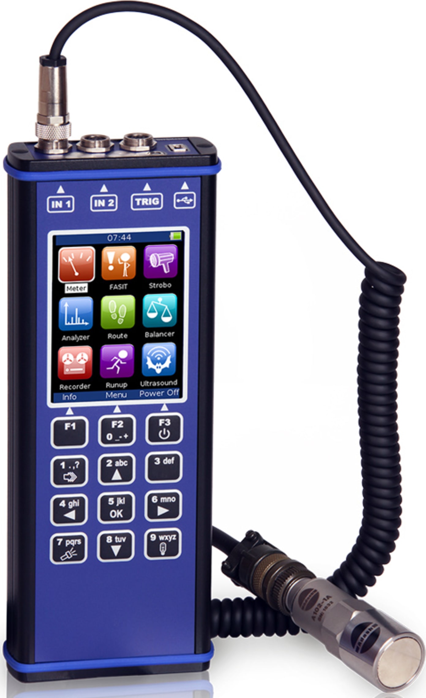 Adash America A4300 VA3 Pro