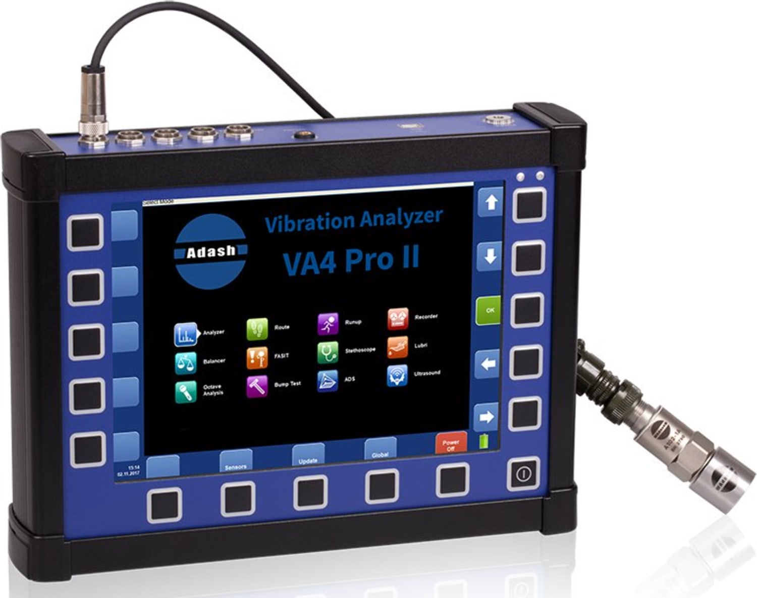 Adash America A4400 VA4 Pro II