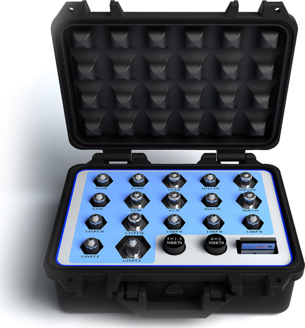 Additel ADT100-HPM-M14M Image