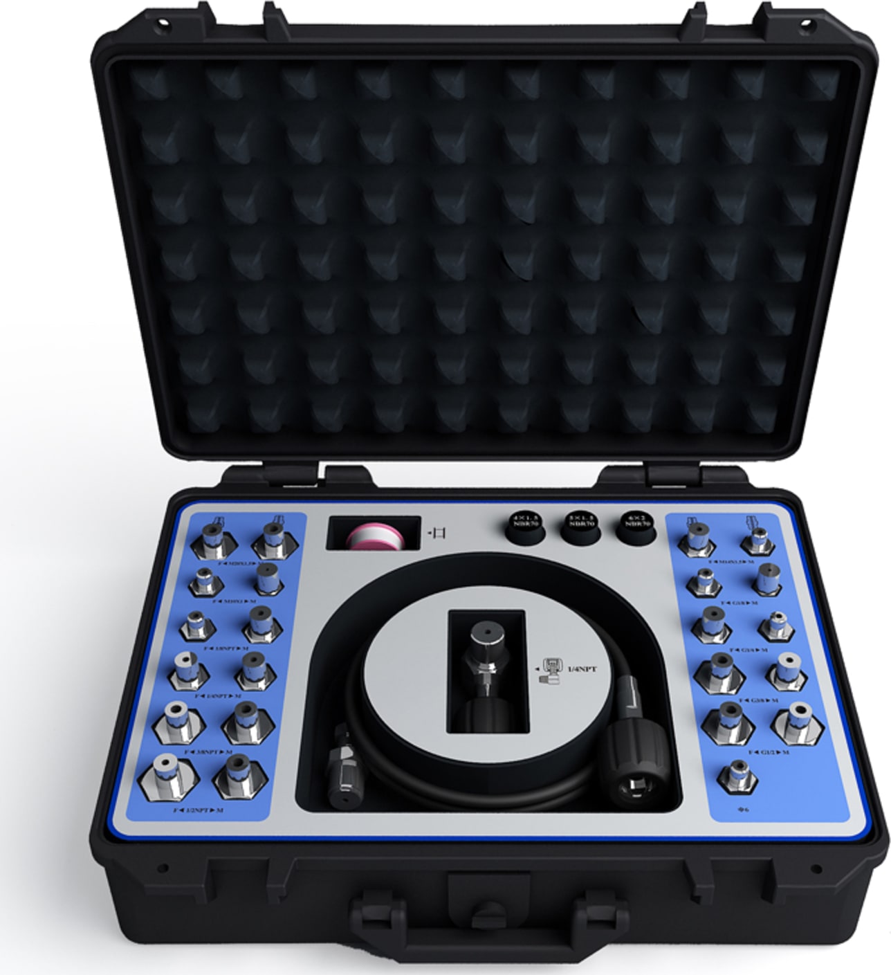 Additel ADT100-NPTM4-M10M Image