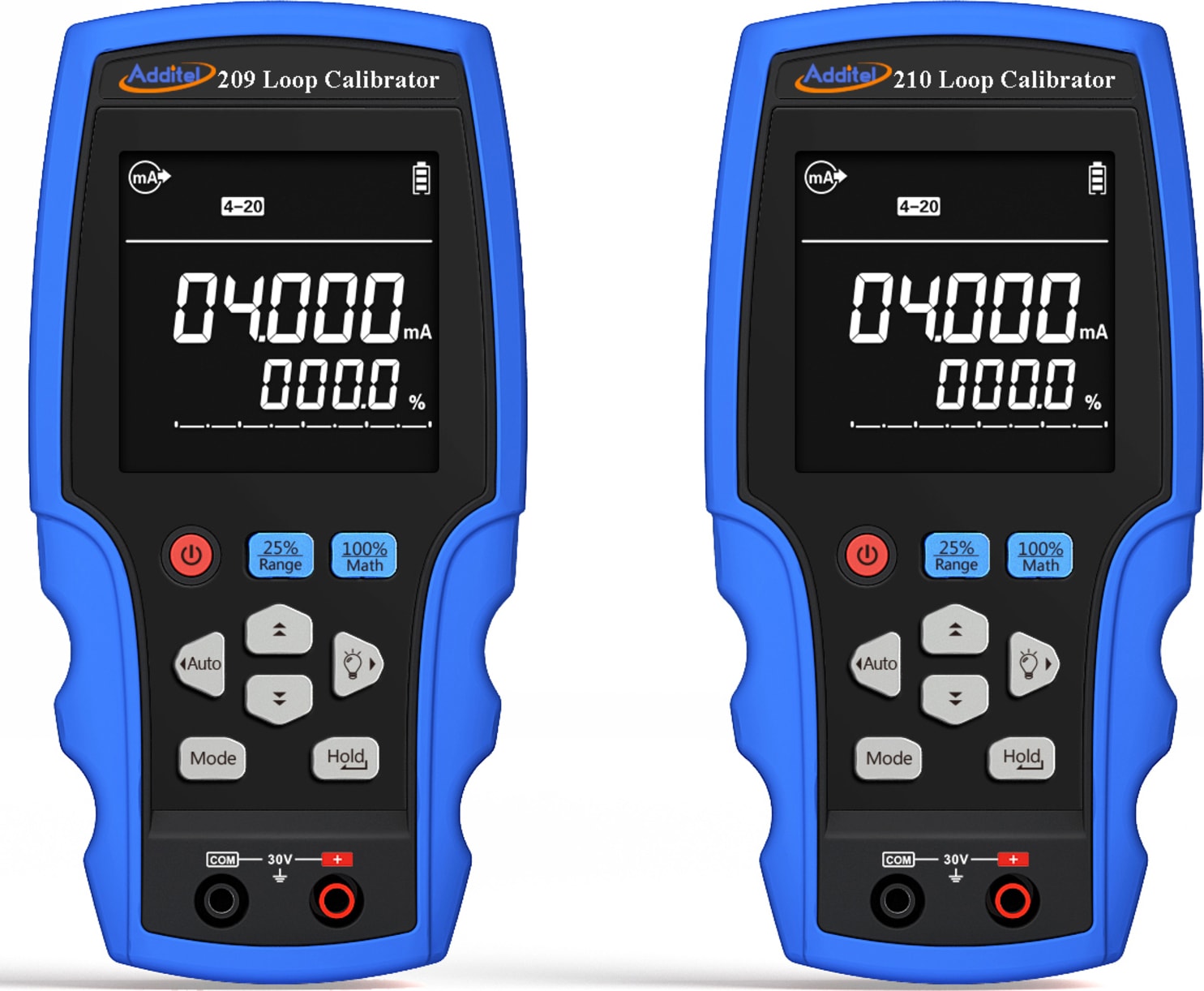 Additel_209-210_Series_Loop_Calibrator