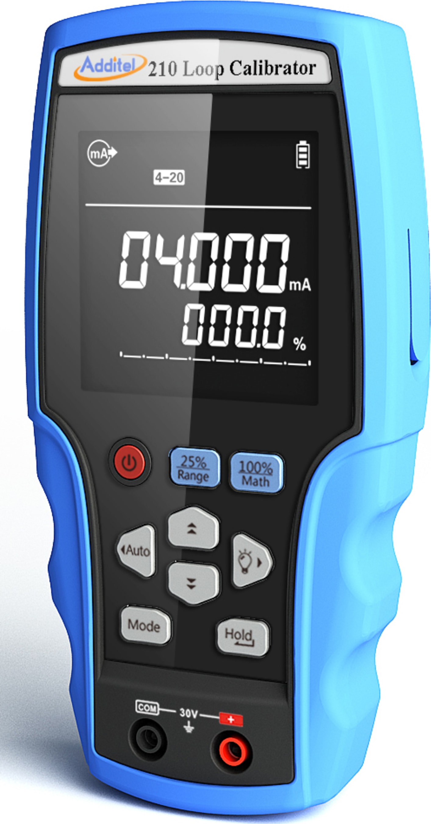 Additel ADT210 Image