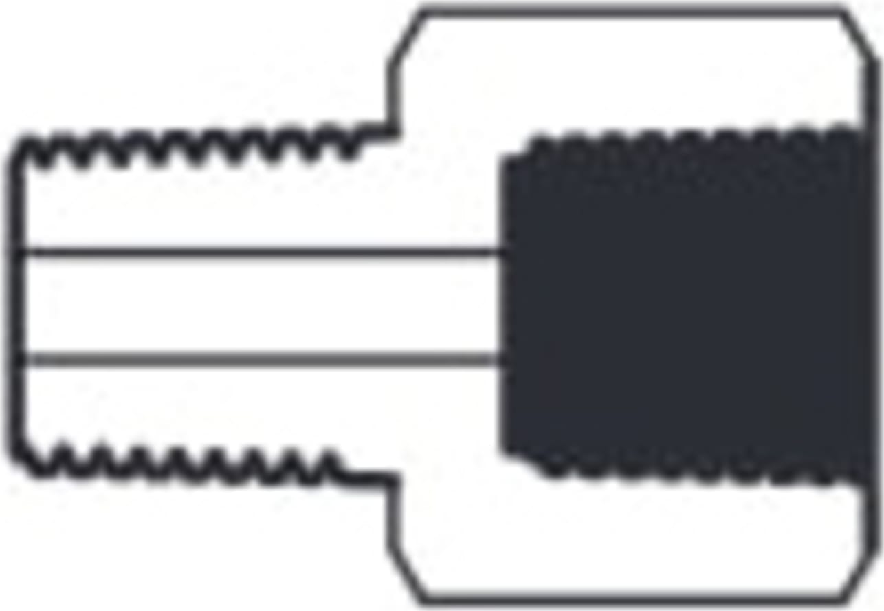 Additel ADT100-NPTM4-NPTF3 Image