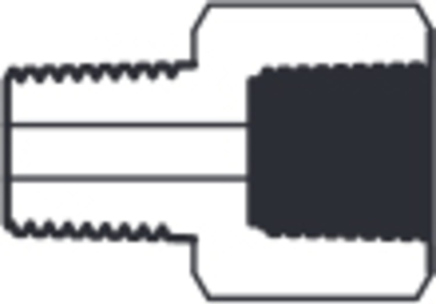 Additel ADT100-NPTM4-NPTF4 Image