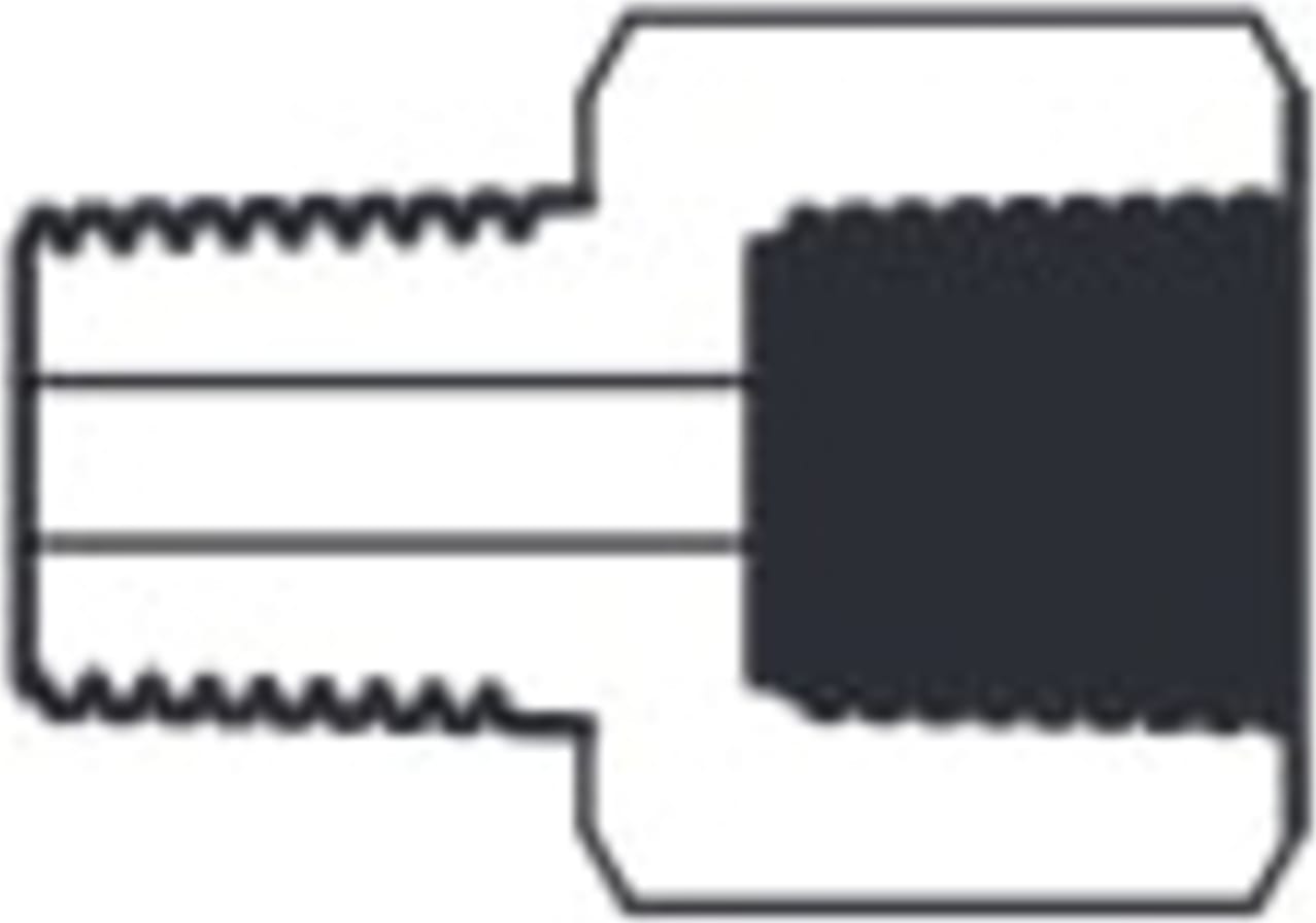 Additel ADT100-NPTM4-NPTF8 Image